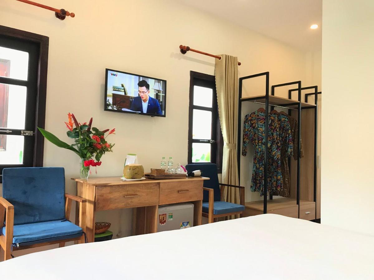 Phu Quoc Dumbo Bungalow Bagian luar foto