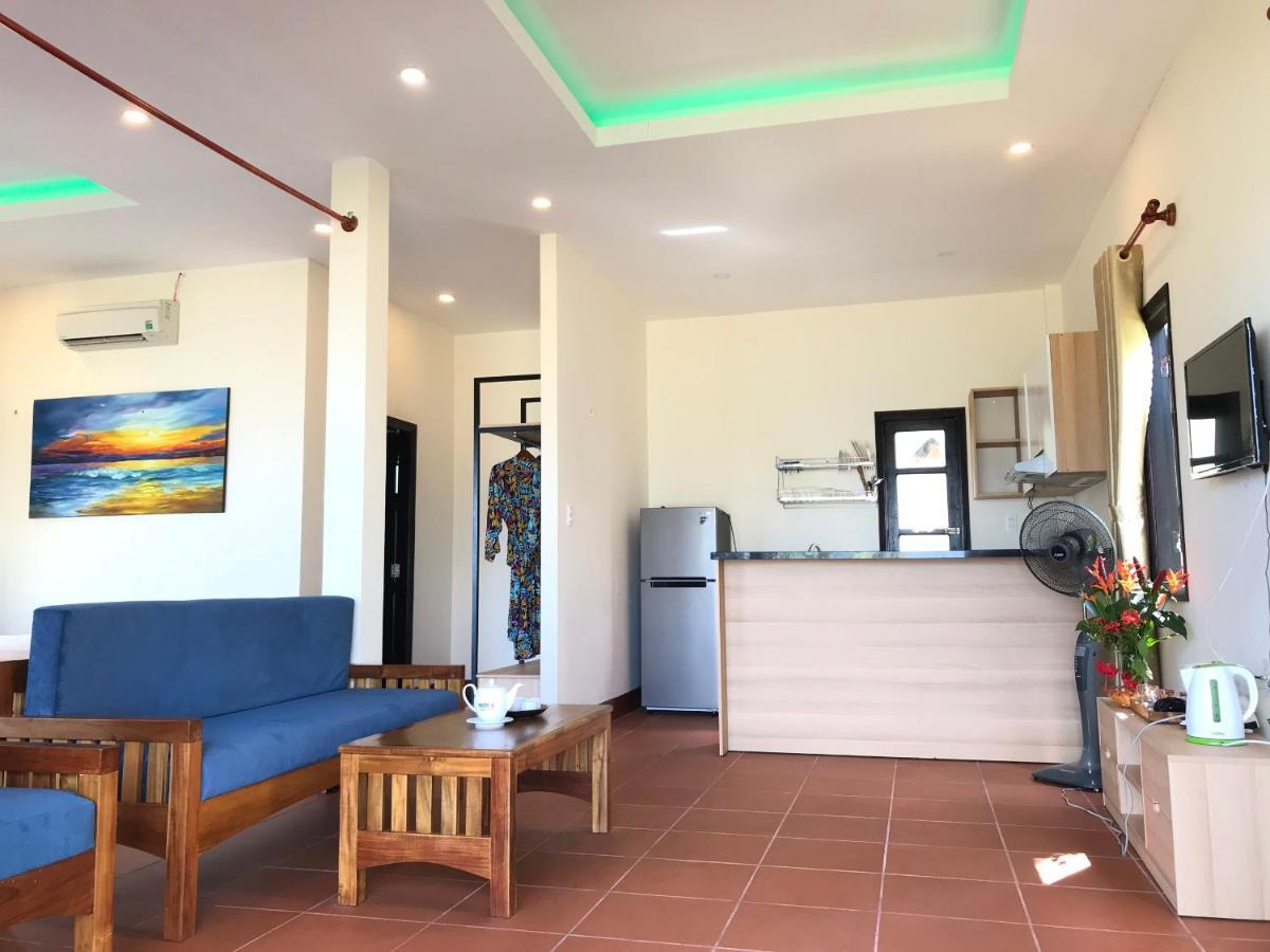 Phu Quoc Dumbo Bungalow Bagian luar foto